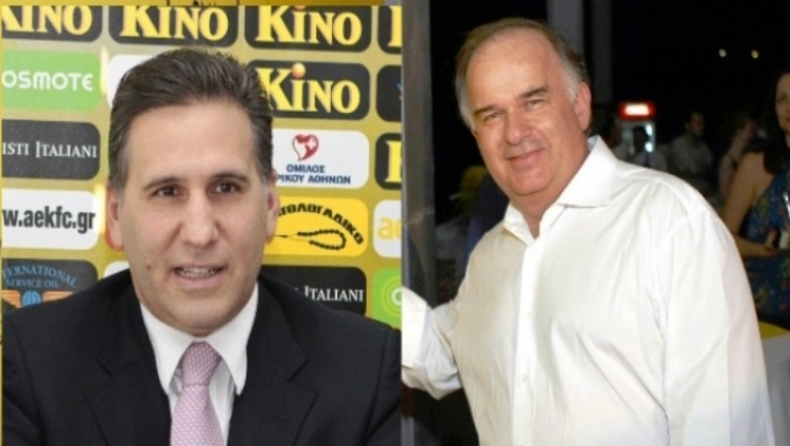 Παππάς: «Στα χέρια του Νοτιά»