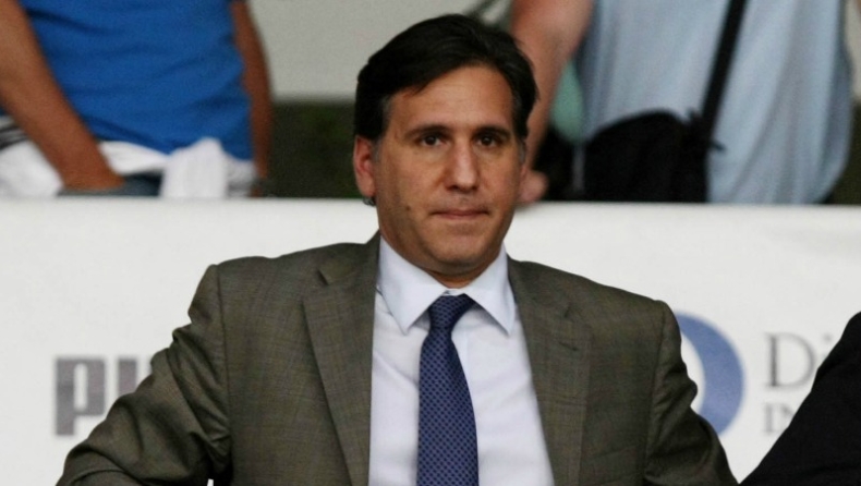 Περιμένοντας τον Μεσσία εξ Αμερικής