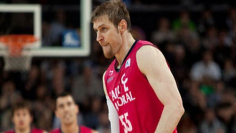 Πέφτει σε... Νοτσιόνι ο Ολυμπιακός