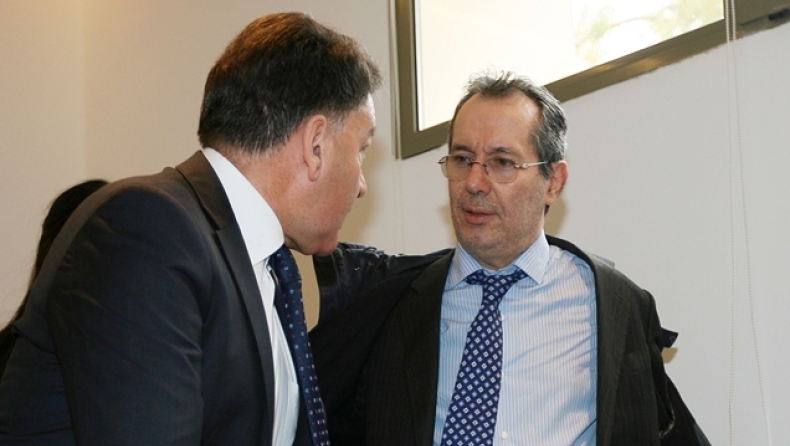Η μεγάλη Tετάρτη του Άρη