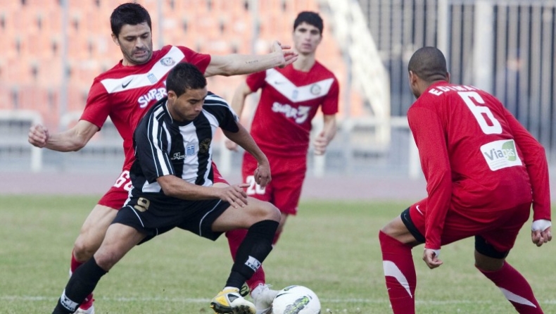 «Δε σκεφτόμαστε την Ευρώπη»