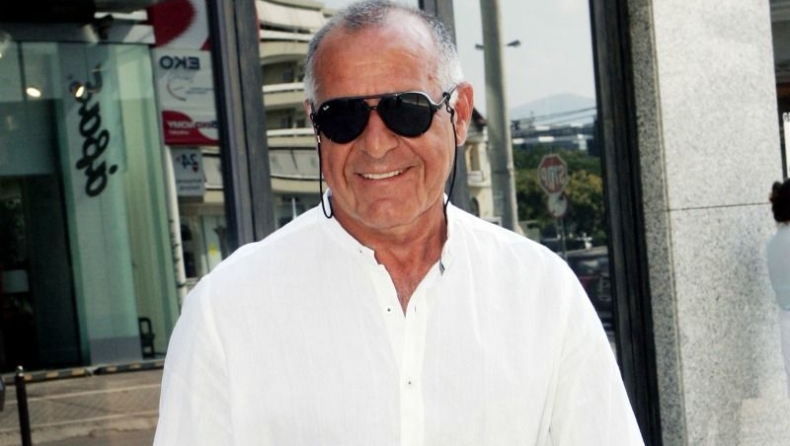 «Τσάκας τέλος»