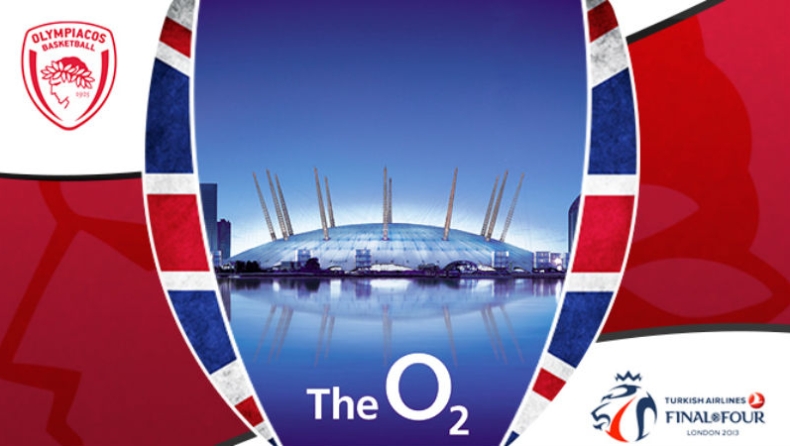 Έτσι... πάνε Λονδίνο