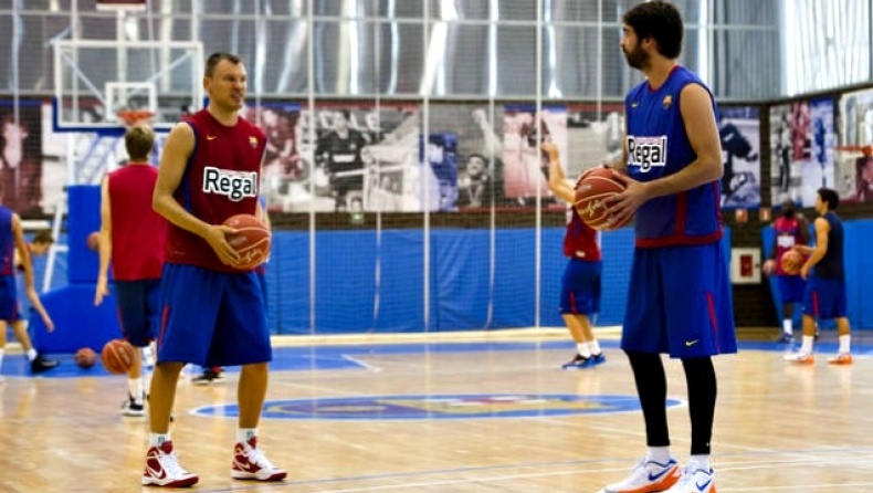 Ούτε ο Ναβάρο στο Supercopa