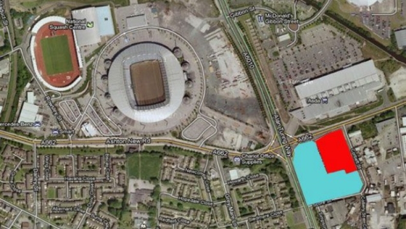 Glory, Glory Σον Ο' Μπράιαν!