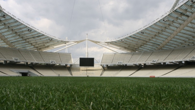 «Μια καλή ενοικίαση του ΟΑΚΑ»