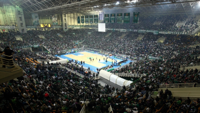 Τα εισιτήρια με Μάλαγα