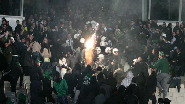 Απολογία και... αναμονή καμπάνας!