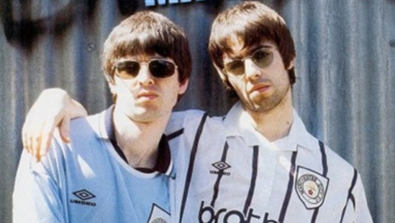 Μία... Oasis για Τέβες