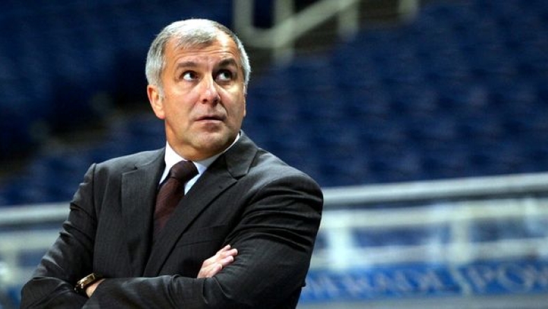 Ομπράντοβιτς: «Ο Γκάλης άλλαξε το μπάσκετ»