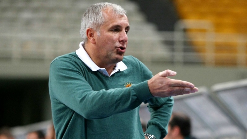 Κάλεσμα «Ζοτς» στον κόσμο