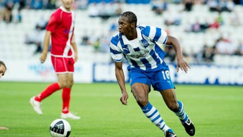 Πλήγμα με Τραορέ