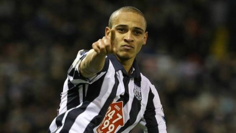 Χυλόπιτα Οντεμβιγκί σε Άρσεναλ!