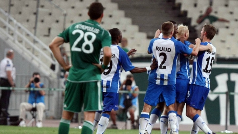 Η αλλαγή στο... πράσινο DNA!