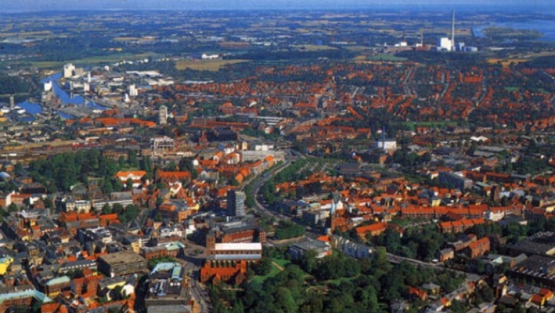 Με Οντένσε ο Παναθηναϊκός (vid)