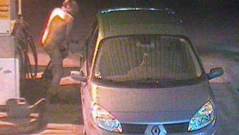 Σοκ και ανησυχία στο Αγρίνιο!