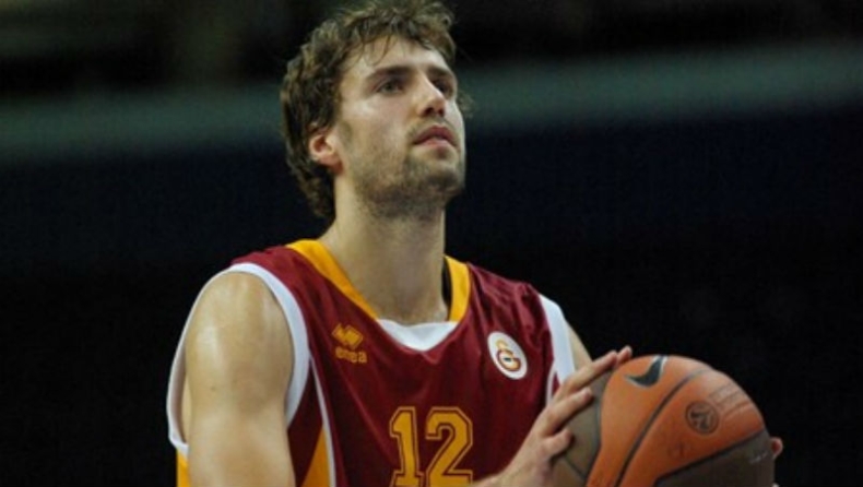 Άντριτς και επίσημα!