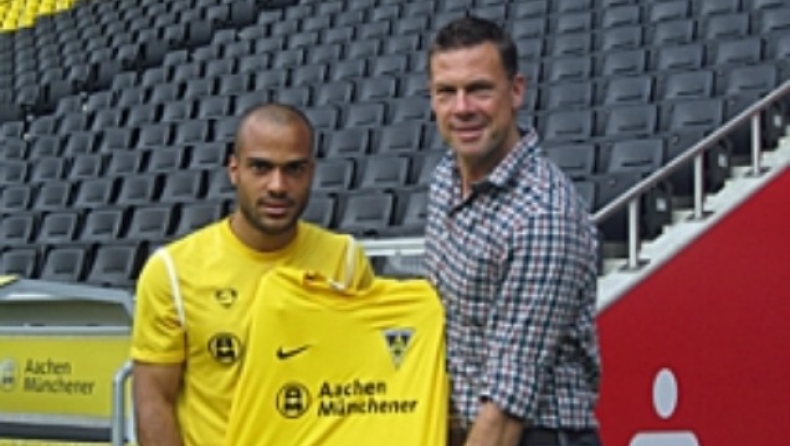 Στην Άαχεν ο Οντόνκορ