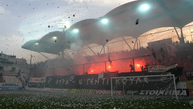 Ξεπερνά το πρόβλημα με τα εισιτήρια ο ΟΦΗ