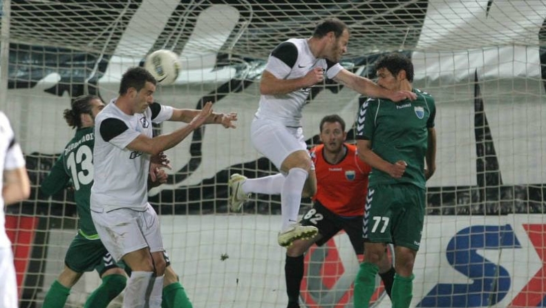 Απουσίες για τον ΟΦΗ