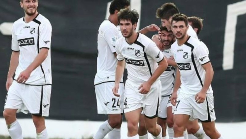 Πέντε απόντες στον ΟΦΗ