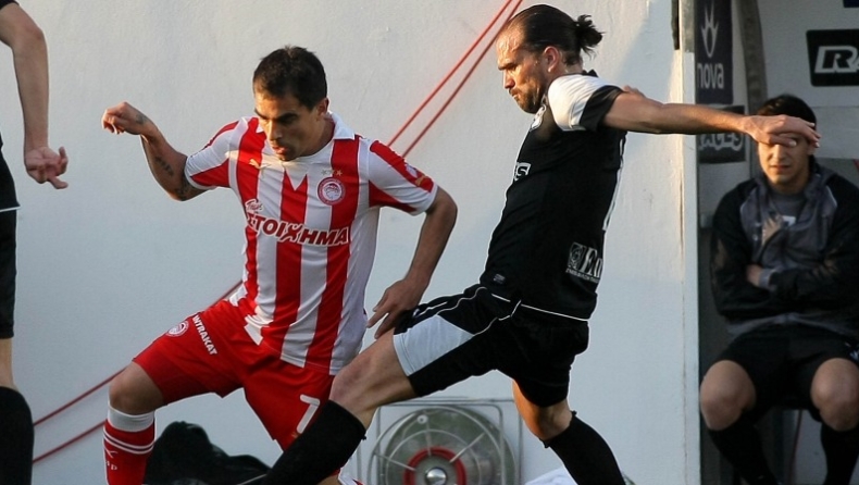 Ο ένας Ευρώπη, ο άλλος νταμπλ