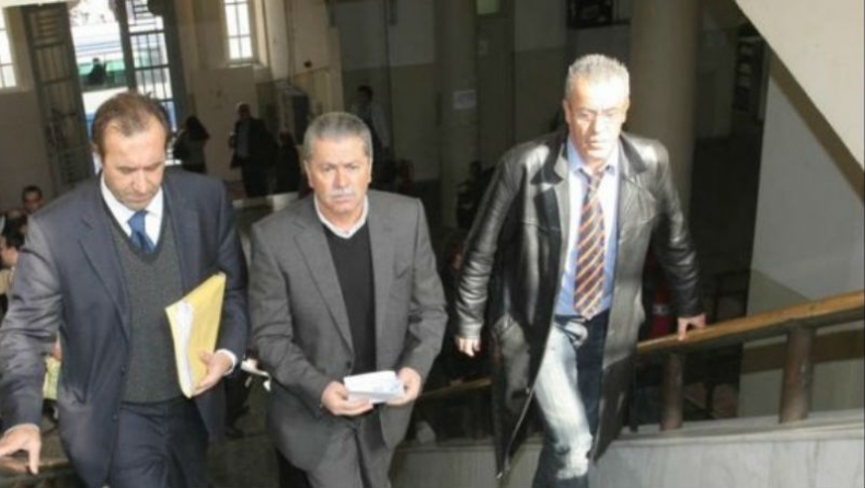 Αποχή στον ΟΦΗ