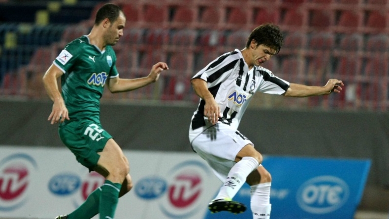 Πλέι οφ, πράξη δεύτερη