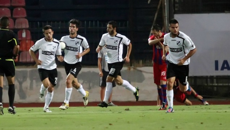 Πρώτη φορά χωρίς απουσίες