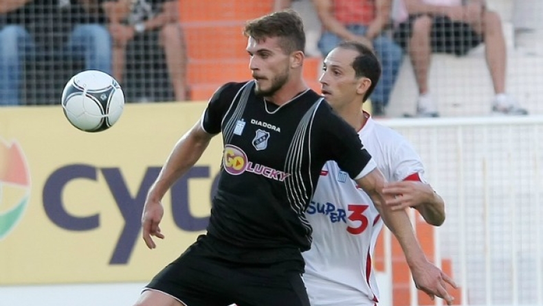 «Ατού ο Αναστόπουλος»