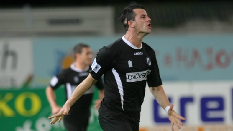 Μέσα ο Σίσιτς και... βλέπουμε