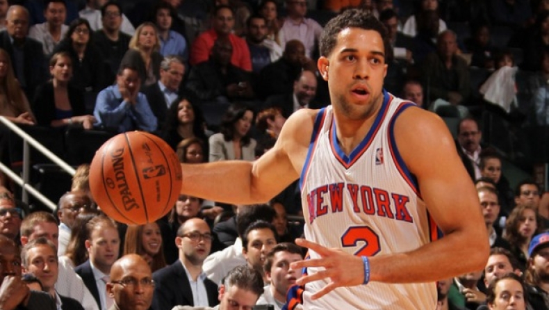 Υπέγραψε προσφορά των Ράπτορς ο Φιλντς