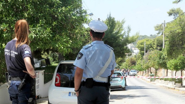 Οικογενειακή τραγωδία στην Καλλιθέα