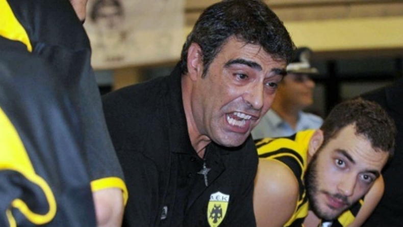 Οικονομάκης:«Μας πρόλαβαν οι εξελίξεις»