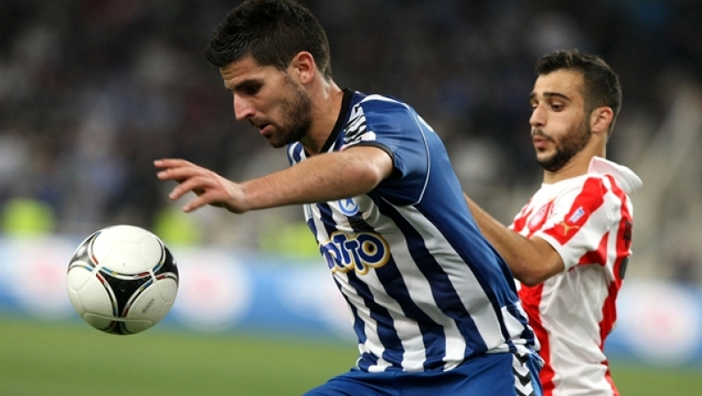 «Βλέπει» Οικονόμου η Ξάνθη