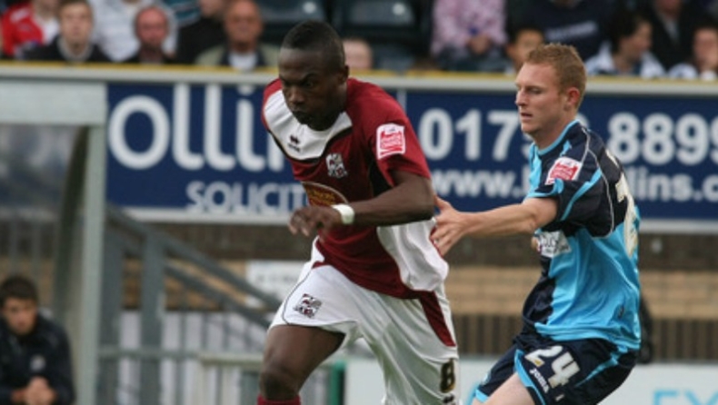 Ανακοίνωσε Οσμάν η Κέρκυρα