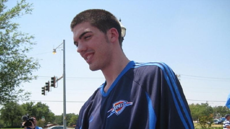 Κάτοικος πλατείας ο Μάλενς