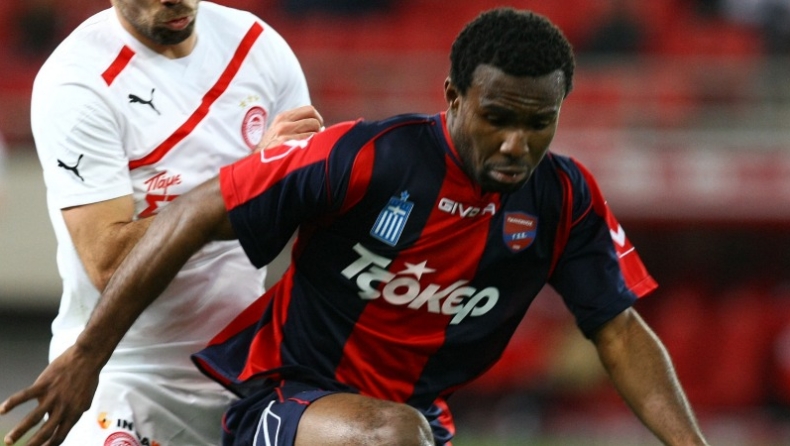 «Ήρθα να βοηθήσω τον Πανιώνιο»