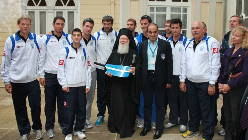 Στο Φανάρι η οκτάκωπος