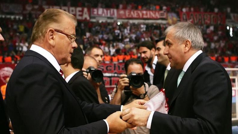 Κανονικά ο τρίτος τελικός