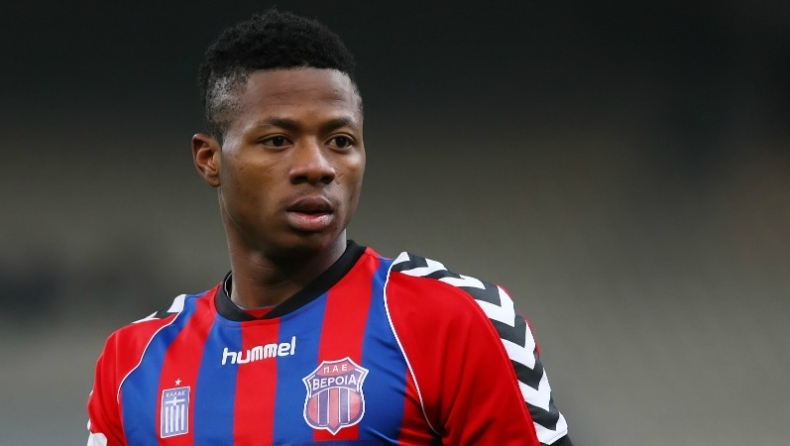 «Τελειωμένο του Ολαϊτάν στον Ολυμπιακό»