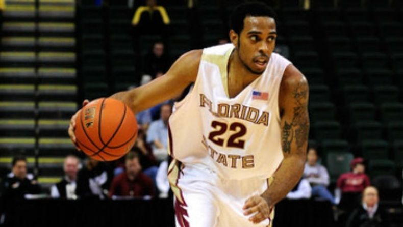 «Δεν μπορούσα να αφήσω την ευκαιρία»