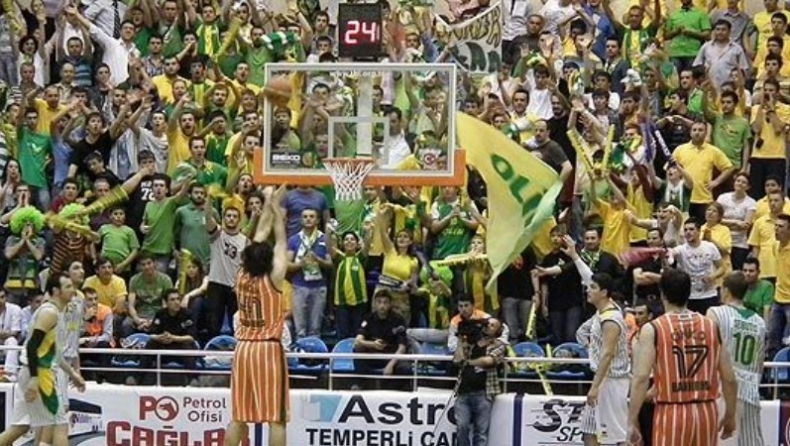 Προβάδισμα για Μπάνβιτ