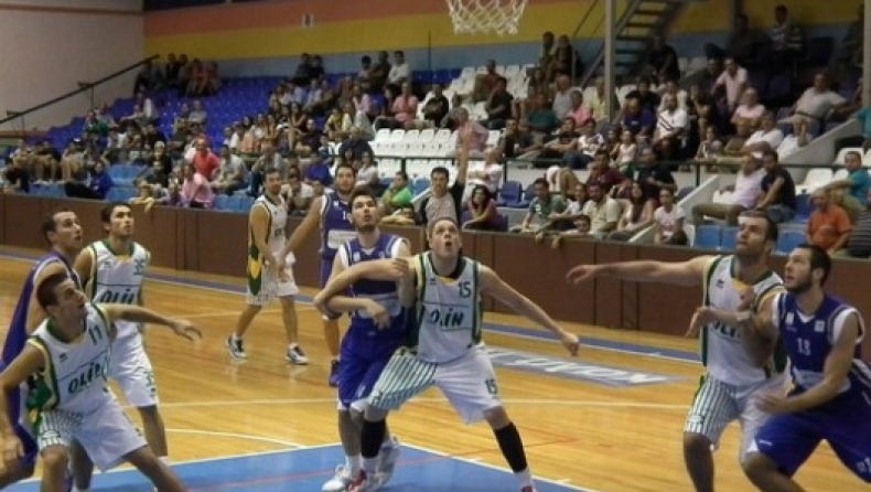 Νέα ήττα για Πιερικό/Αρχέλαο