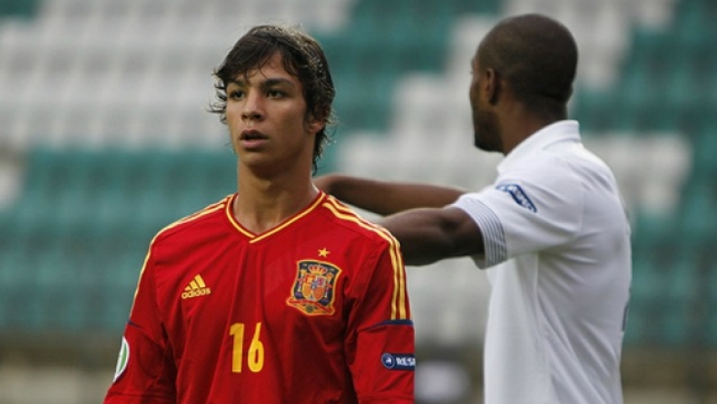 «Πολύ δυνατοί οι Ελληνες!»