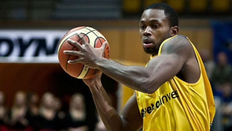 Κατέληξε σε Λαφαγιέτ η Εφές