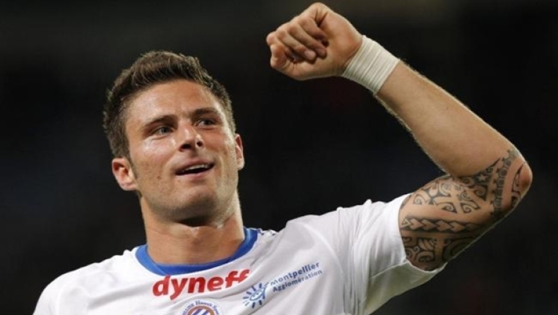 «Τίποτα επίσημο για Ζιρού»