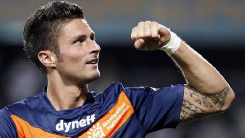 Βενγκέρ: «Δικός μας ο Ζιρού»