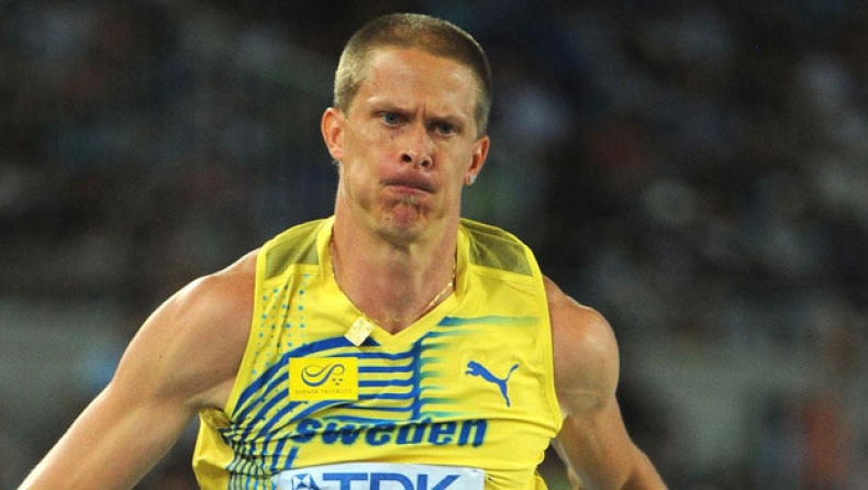 Τίτλοι τέλους για Όλσον