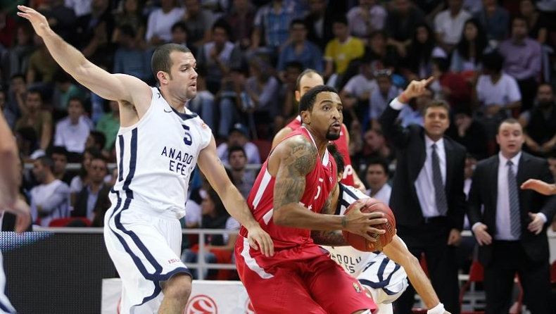 Τα εισιτήρια με Ζαλγκίρις Κάουνας